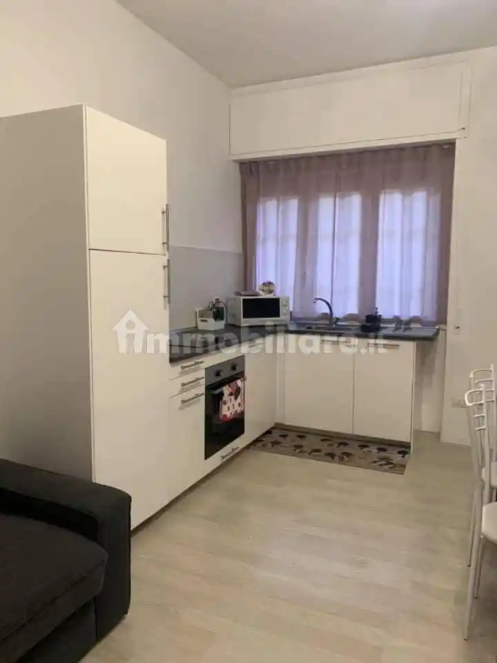 Trilocale via Giovanni Pacini, Città Studi, Milano - foto 3