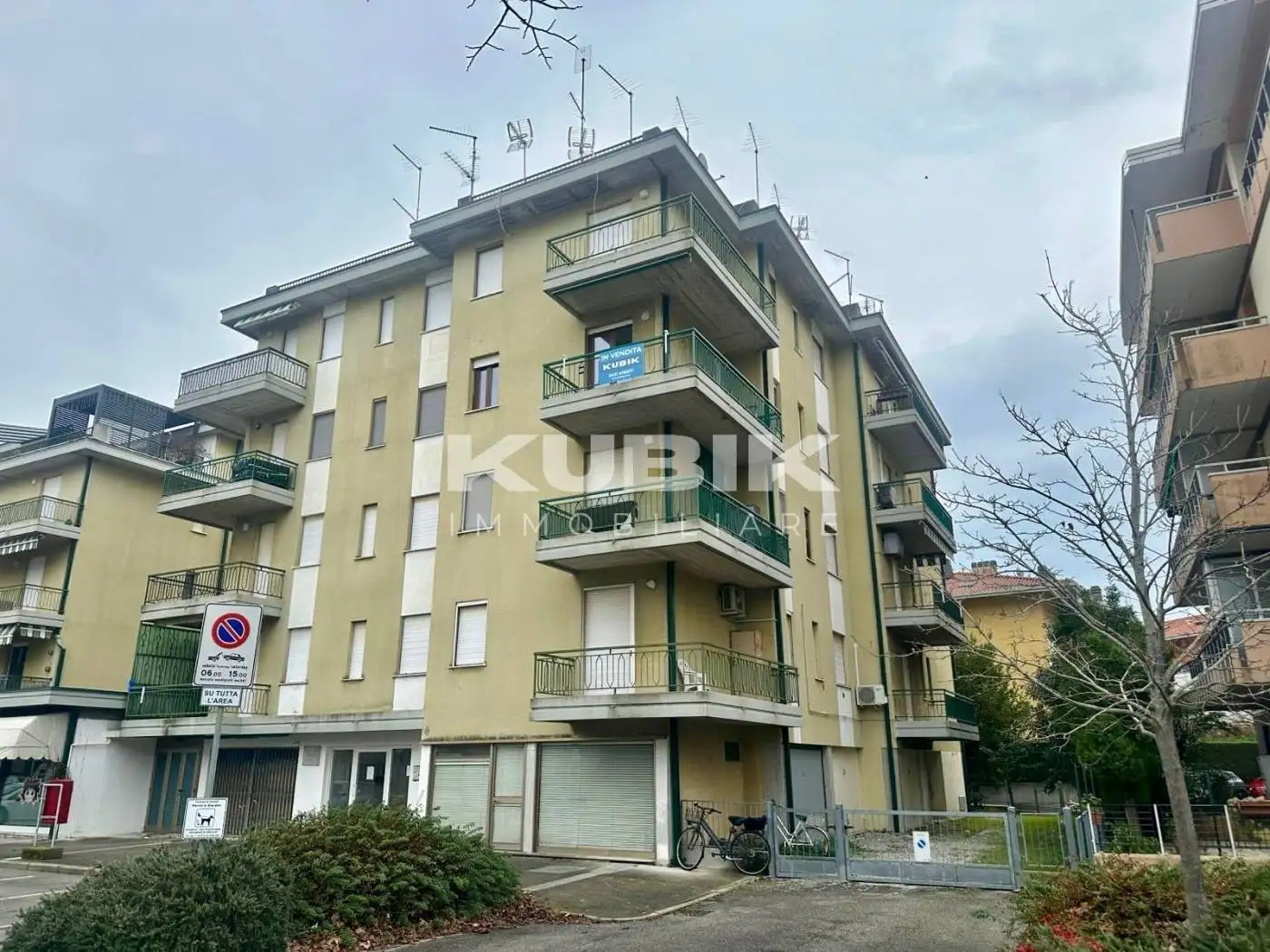 Appartamento in vendita a Grado