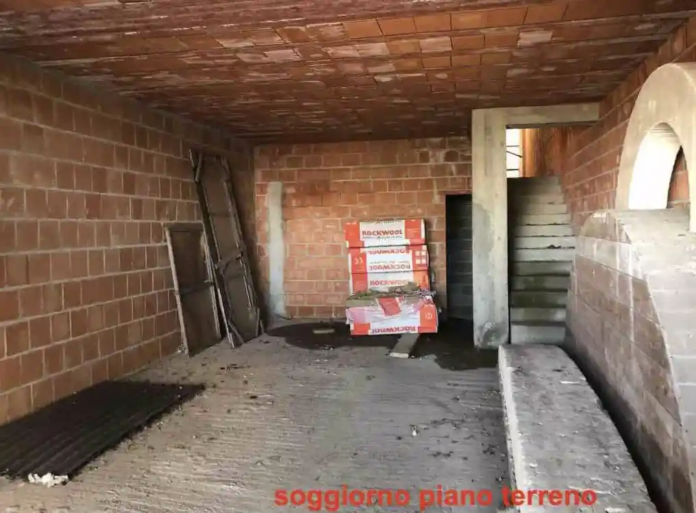Villetta a schiera - foto 3