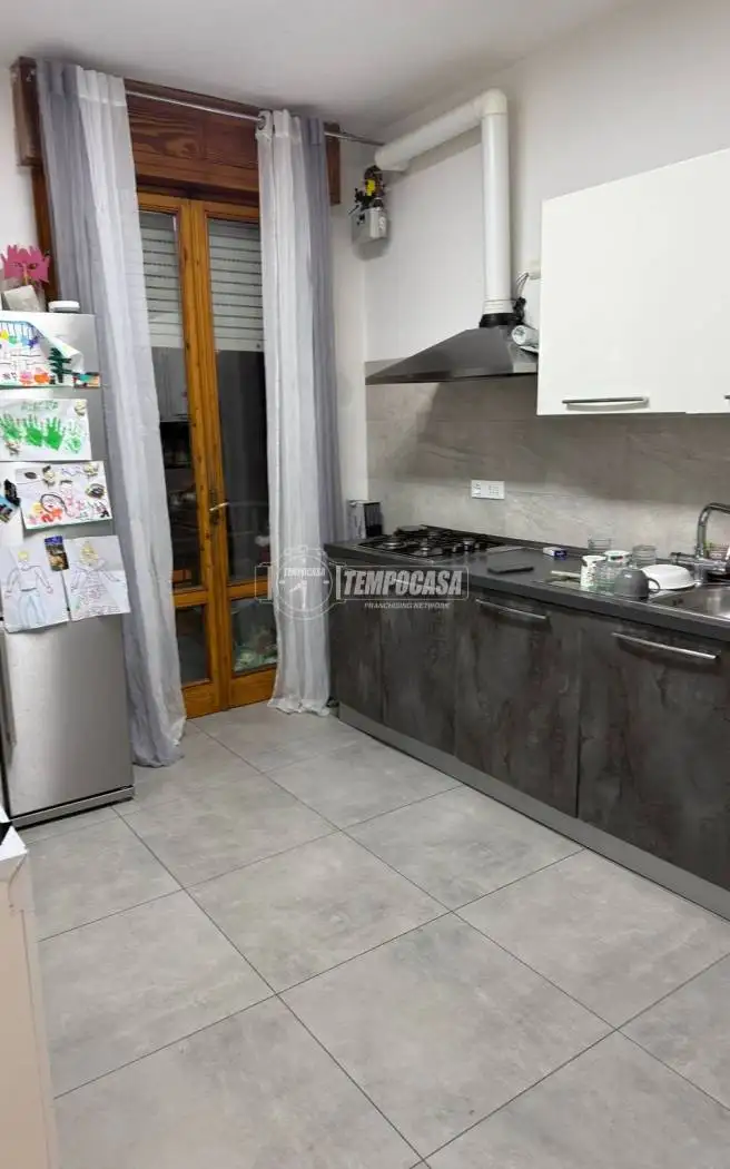 Appartamento in affitto a Maranello