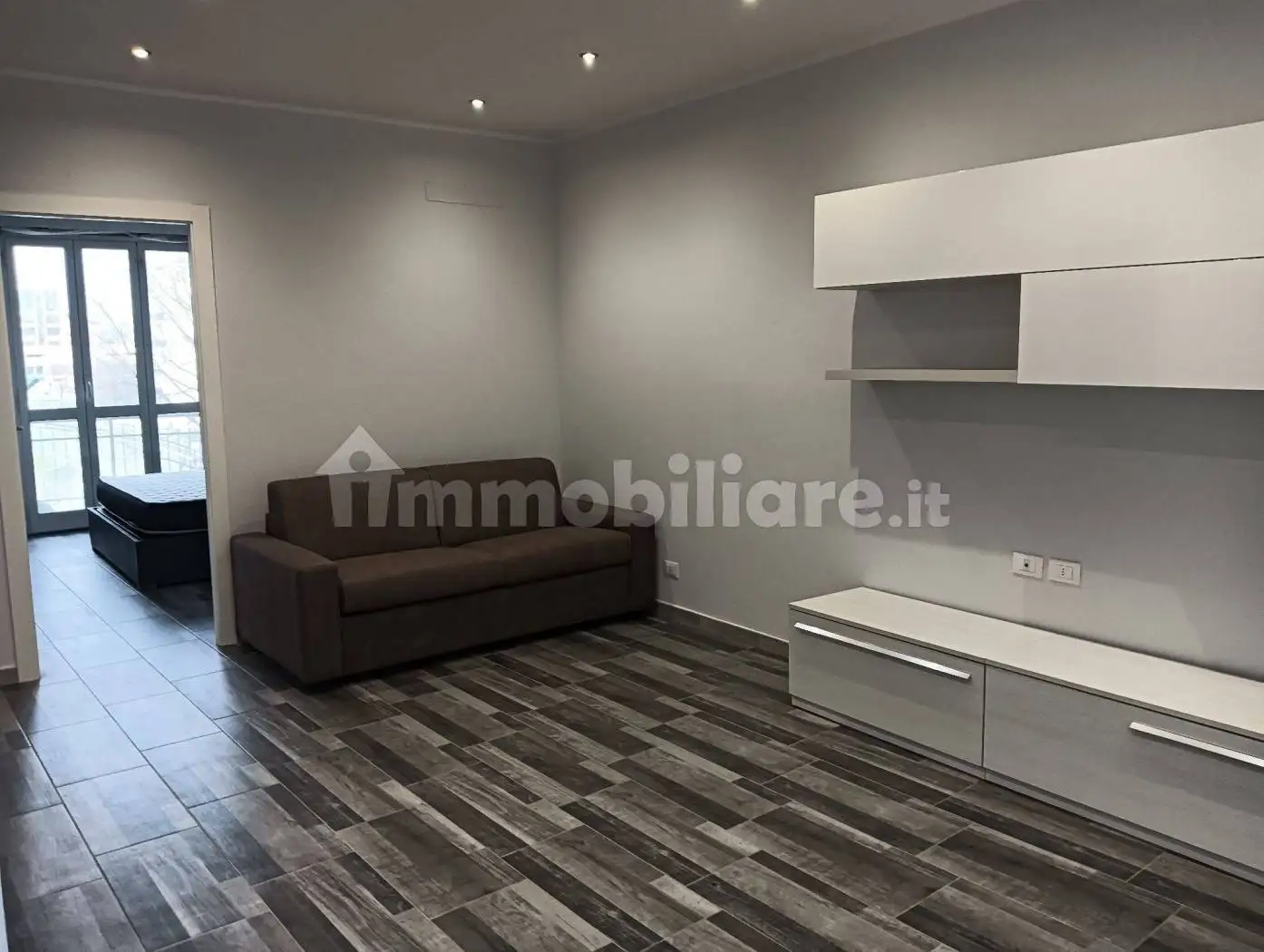 Bilocale via Rivoli 10, Bruere, Rivoli - foto 5