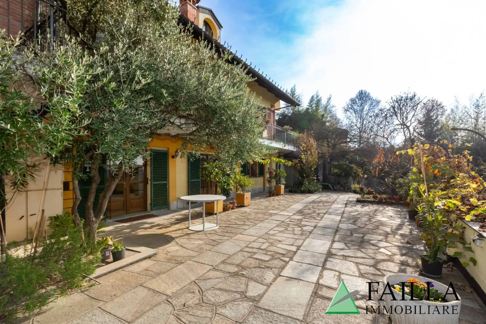 Appartamento in affitto a Torino