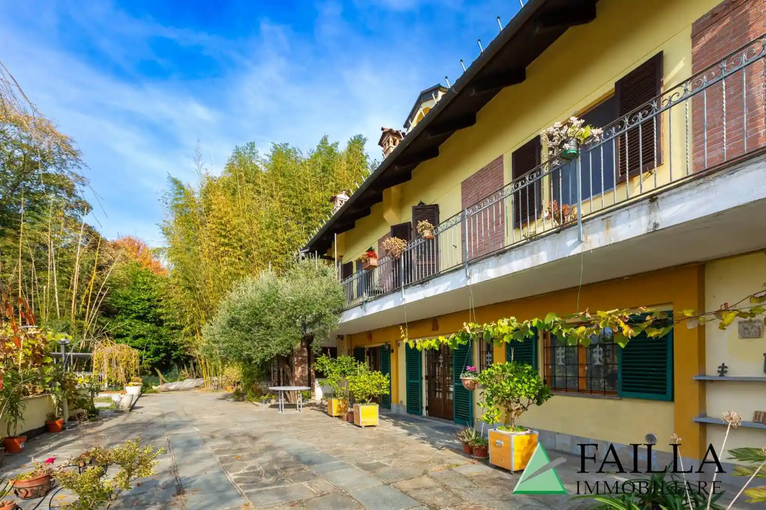 Appartamento ottimo stato, piano terra, Superga, Torino - foto 4