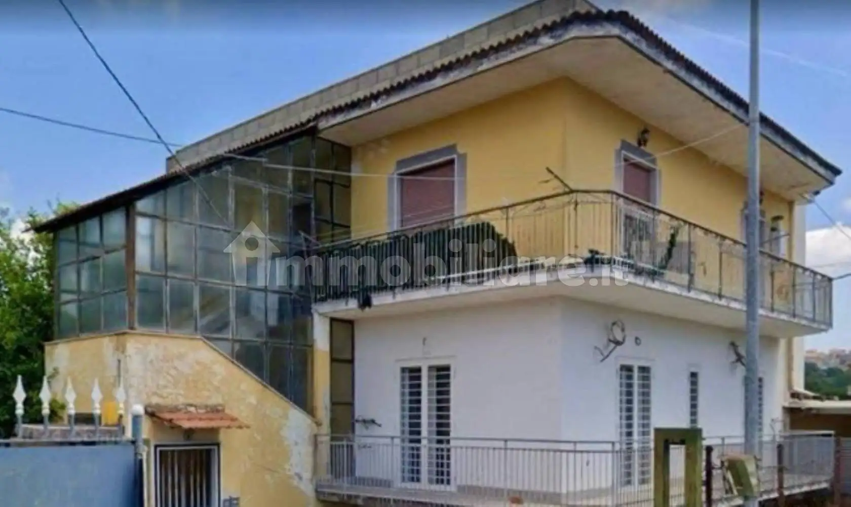 Appartamento in vendita a Marano di Napoli