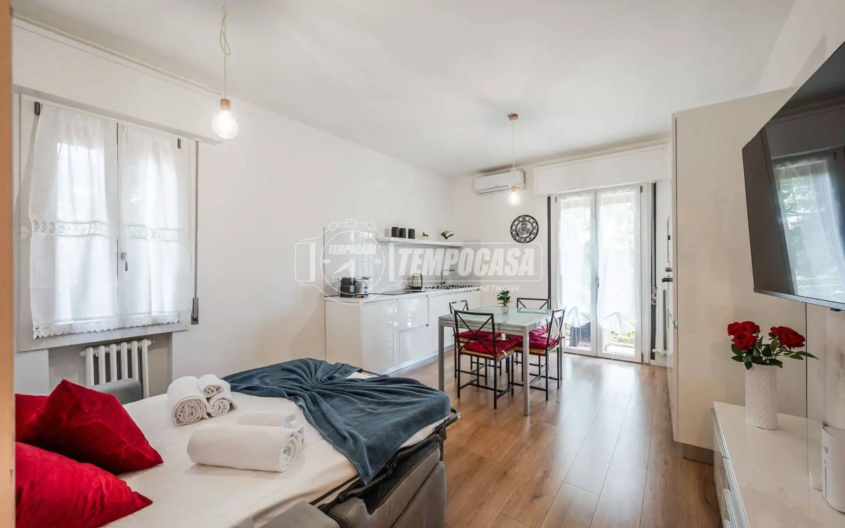 Appartamento in vendita a Maranello