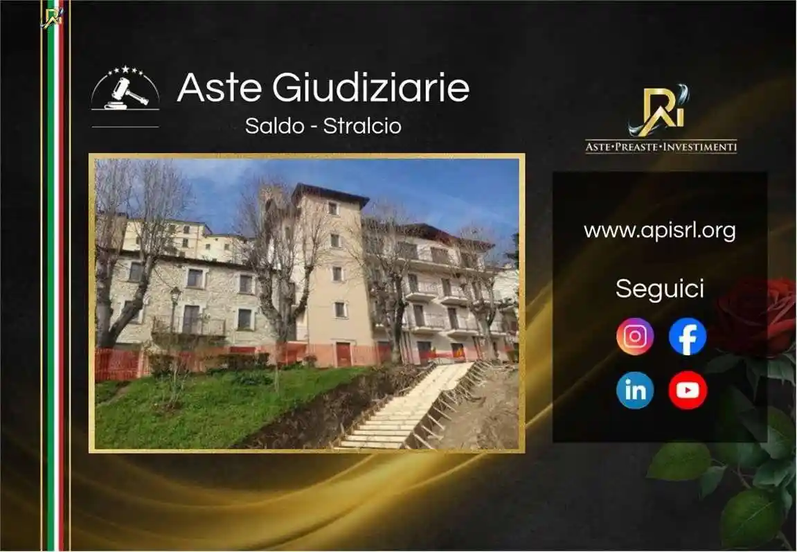 Appartamento in vendita a Monte Cerignone