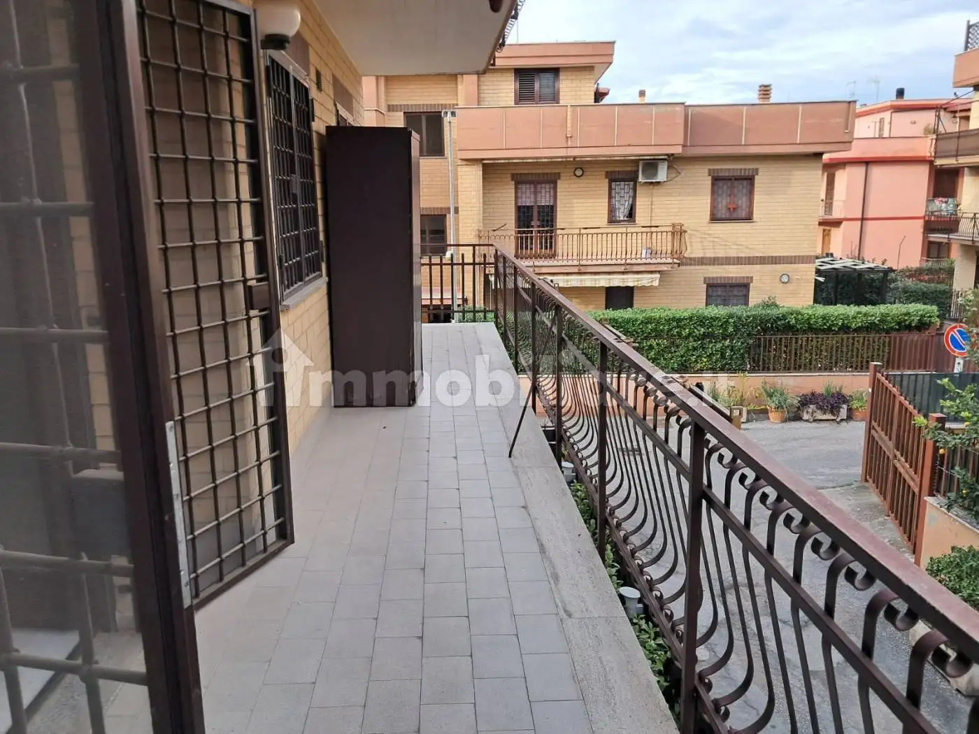 Trilocale via dei Cedri 13, Campo Limpido, Favale, Collenocello, Tivoli - foto 2