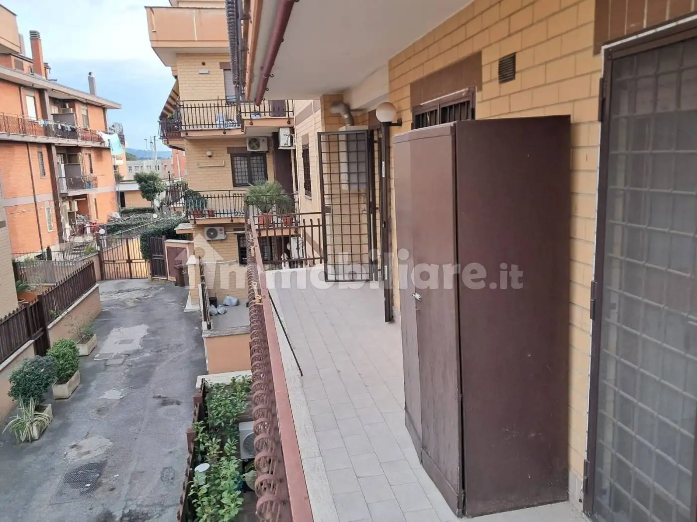 Trilocale via dei Cedri 13, Campo Limpido, Favale, Collenocello, Tivoli - foto 3