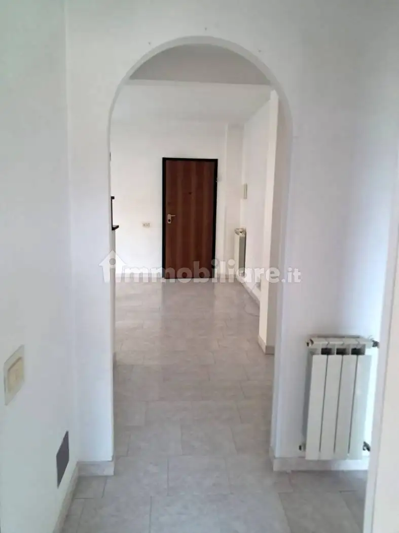 Trilocale via dei Cedri 13, Campo Limpido, Favale, Collenocello, Tivoli - foto 4