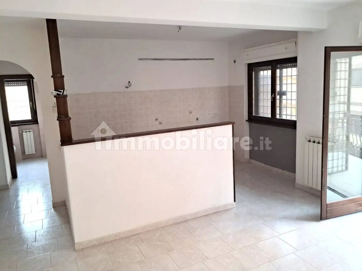 Trilocale via dei Cedri 13, Campo Limpido, Favale, Collenocello, Tivoli - foto 5