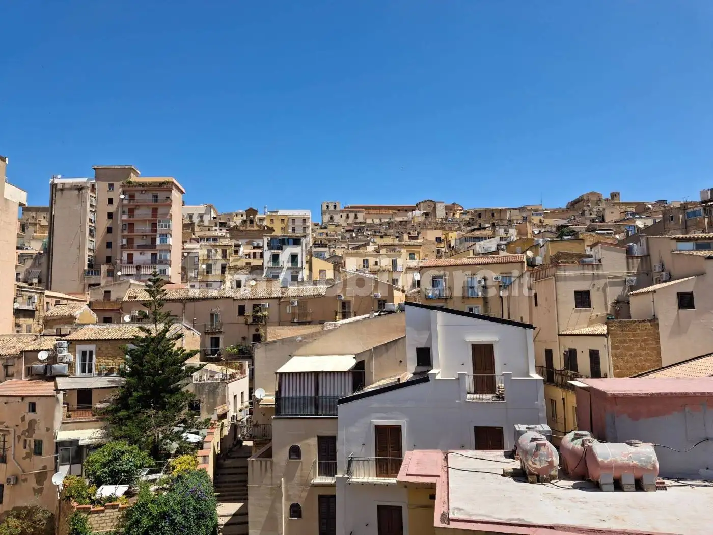 Appartamento in affitto a Agrigento