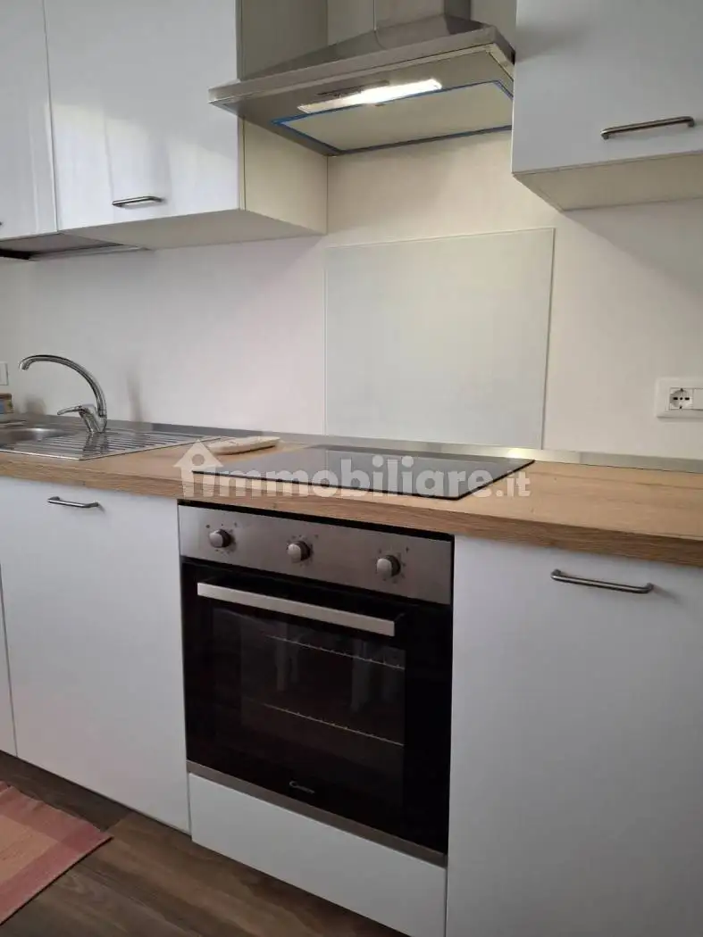 Bilocale ottimo stato, quinto piano, Centro Storico, Agrigento - foto 3