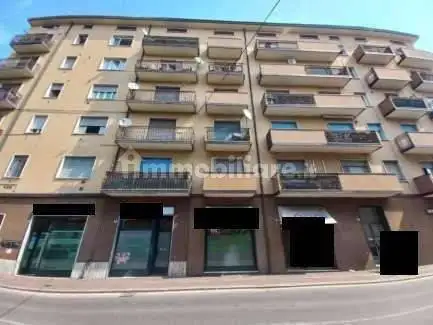 Appartamento in asta a Chiari