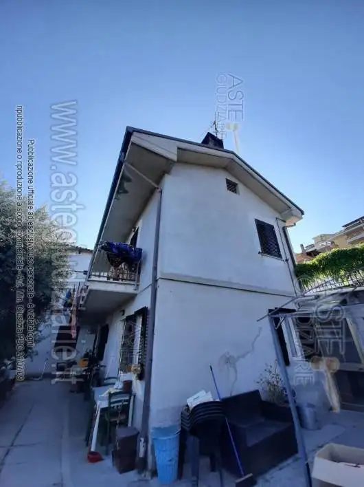 Appartamento in asta a Teramo