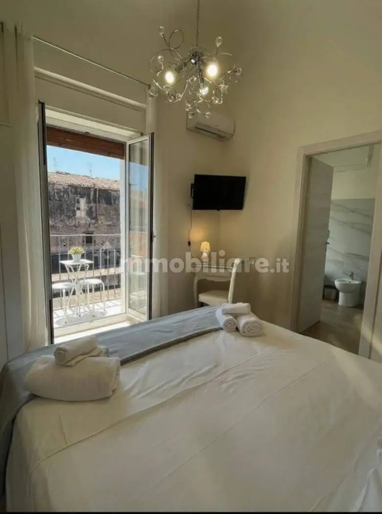 Bilocale ottimo stato, secondo piano, Centro Storico, Catania - foto 3