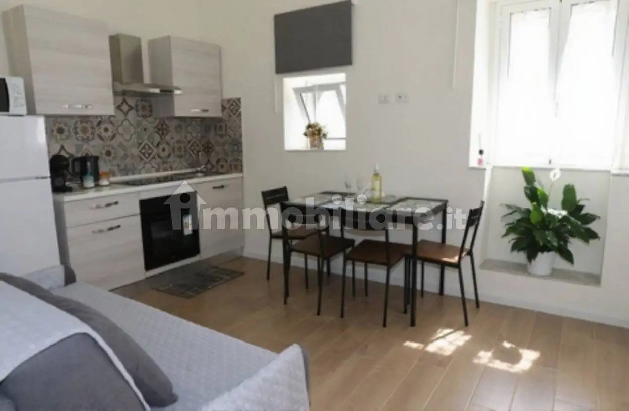 Bilocale ottimo stato, secondo piano, Centro Storico, Catania - foto 4