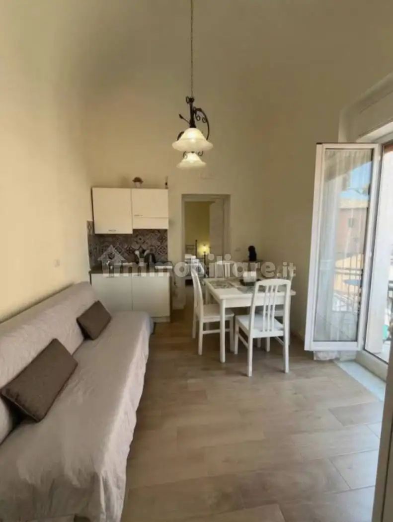 Bilocale ottimo stato, secondo piano, Centro Storico, Catania - foto 5