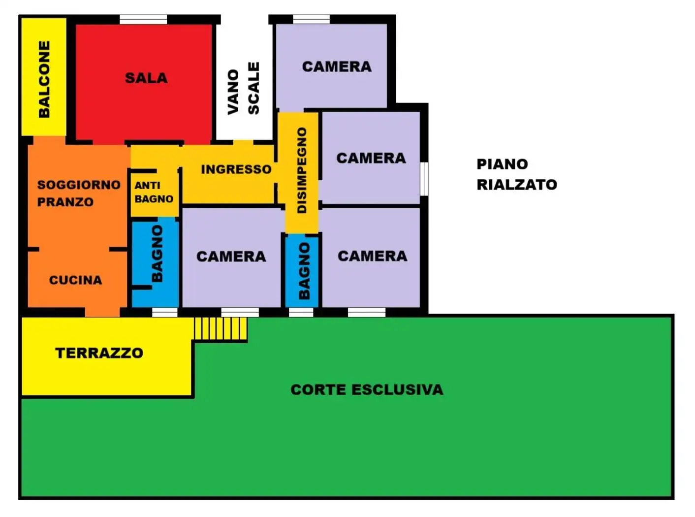 Appartamento San Lazzaro centro, San Lazzaro, San Lazzaro di Savena - foto 4