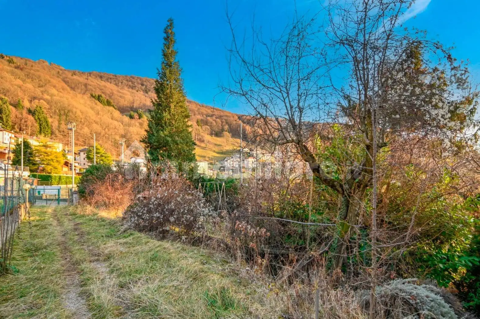 Villa unifamiliare 470 m², Centro, Aviatico - foto 3