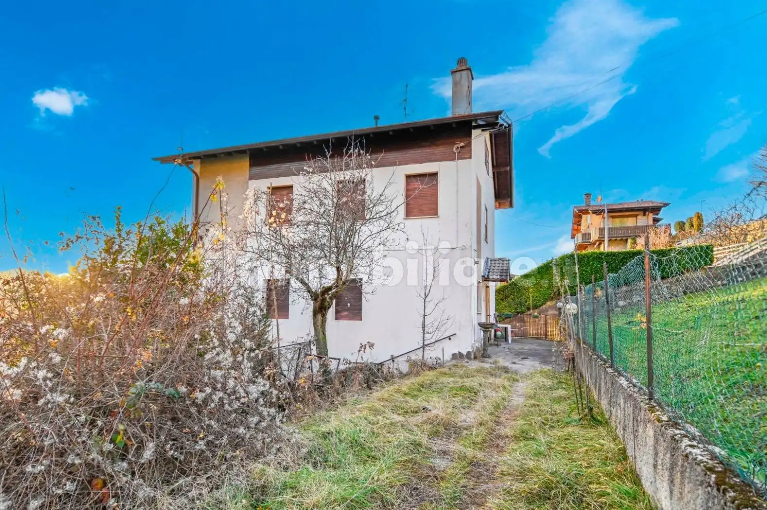 Villa unifamiliare 470 m², Centro, Aviatico - foto 4