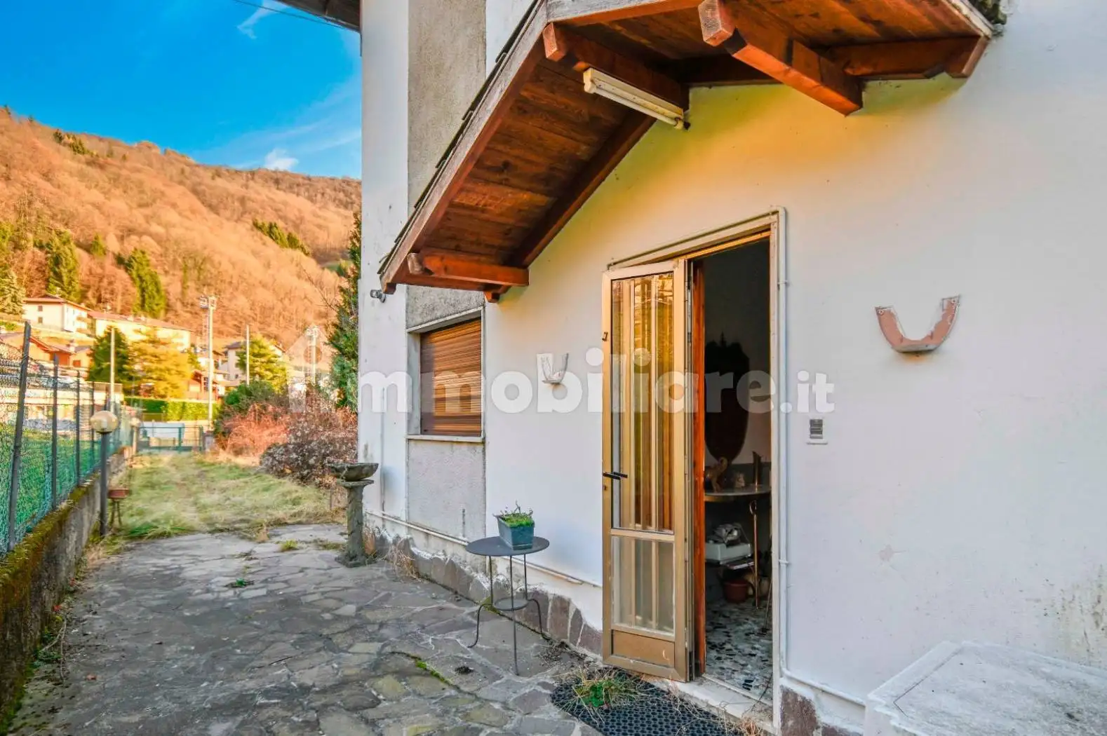 Villa unifamiliare 470 m², Centro, Aviatico - foto 5