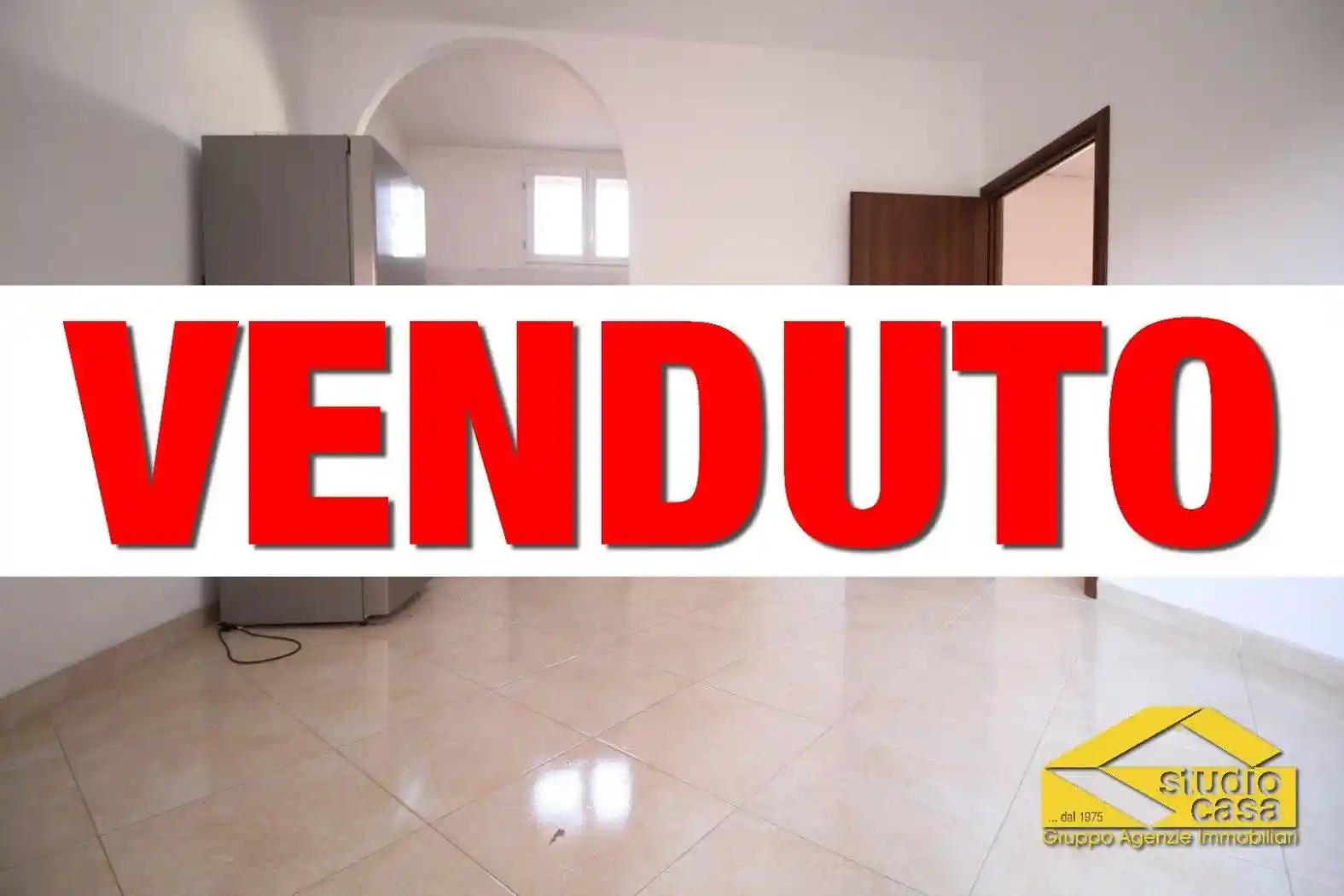 Appartamento in vendita a Melegnano