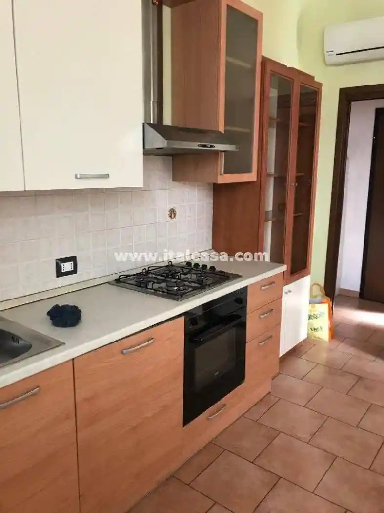 Bilocale ottimo stato, primo piano, Centro, Casirate d'Adda - foto 2