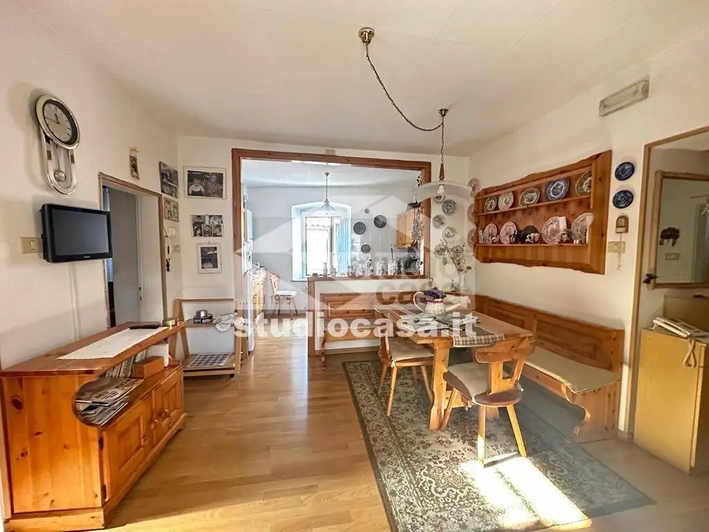 Appartamento in vendita a Isera
