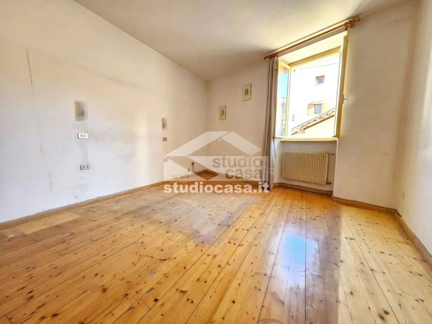 Trilocale buono stato, secondo piano, Borgo Sacco, San Giorgio, Rovereto - foto 5