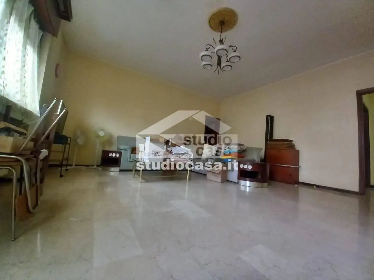 Trilocale via Matilde Di Canossa, Semicentro, Crema - foto 3