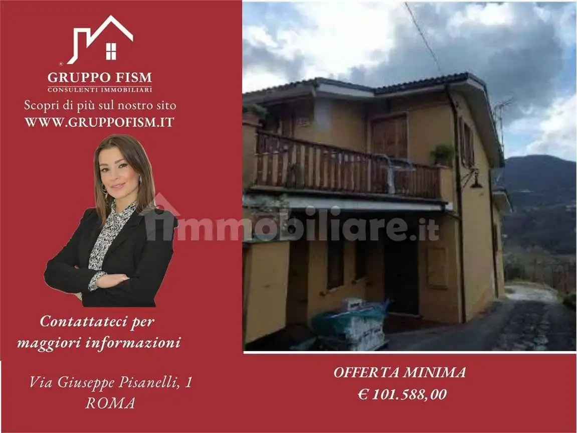 Appartamento in asta a Rieti