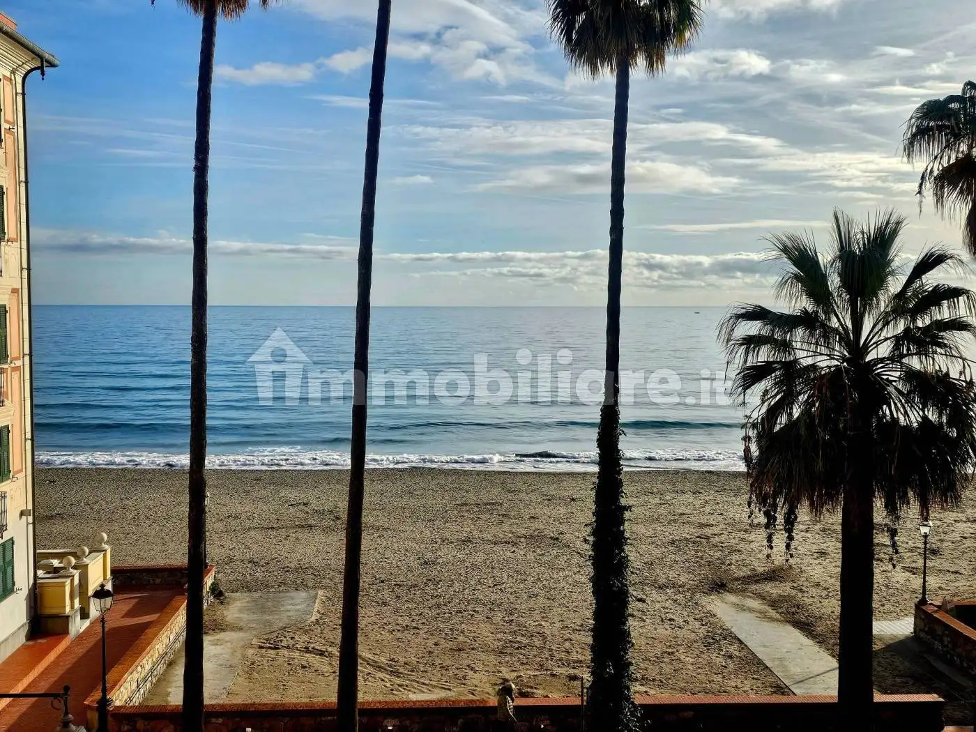 Appartamento in vendita a Laigueglia