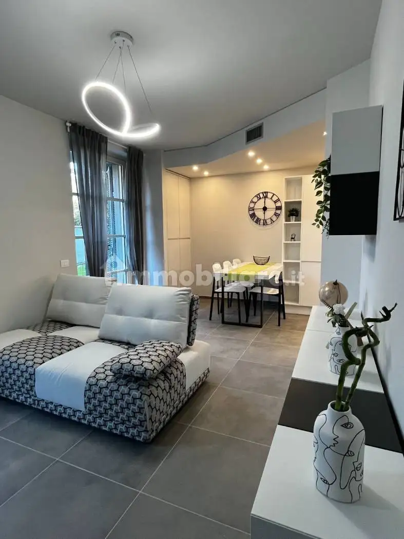 Appartamento in affitto a Rivoli