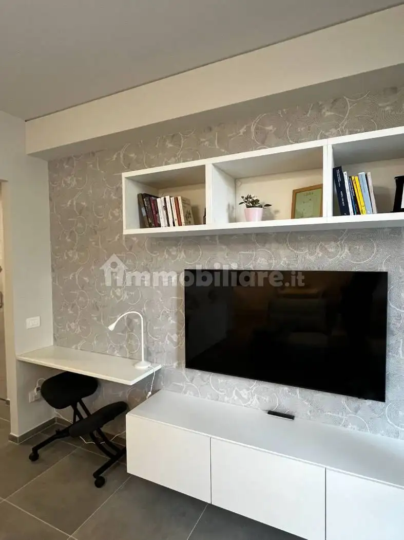 Bilocale via Giuseppe Mazzini 33, Centro Storico, Rivoli - foto 3