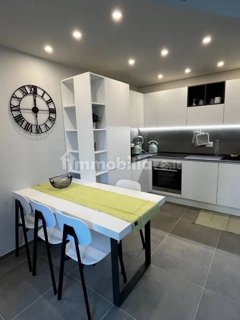 Bilocale via Giuseppe Mazzini 33, Centro Storico, Rivoli - foto 5