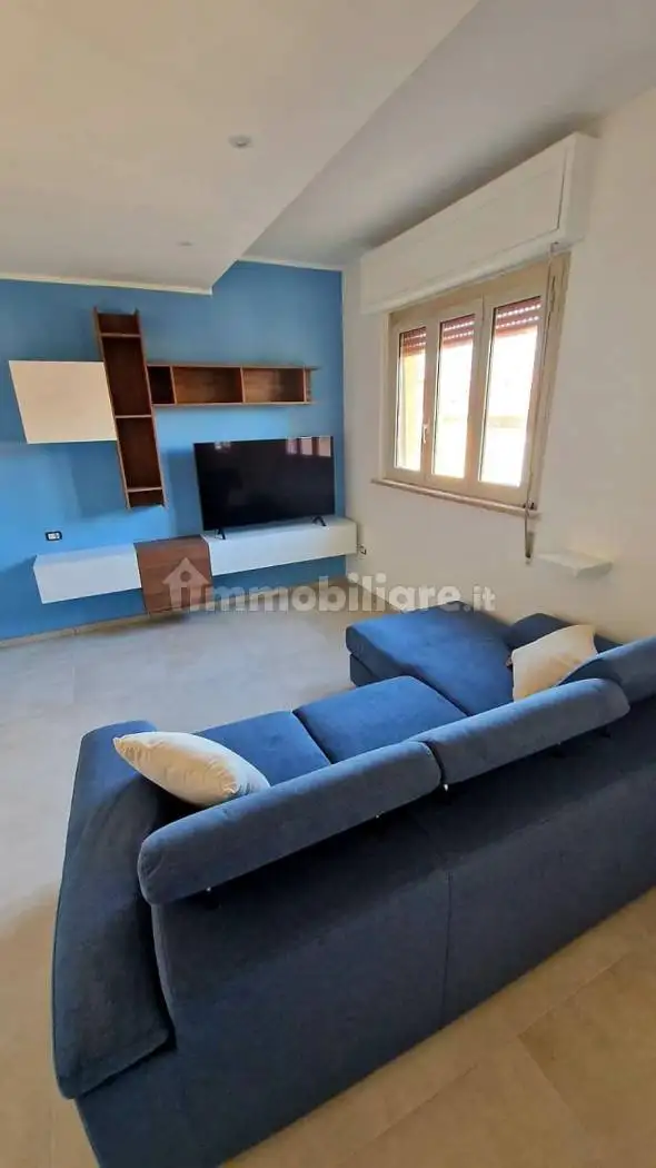 Appartamento in affitto a Terni