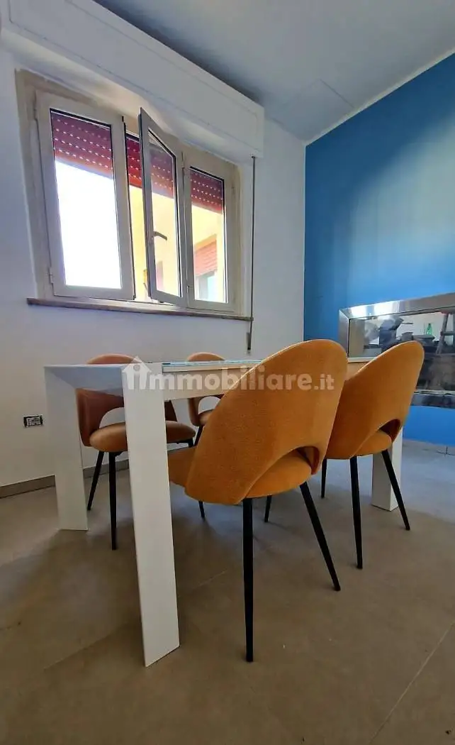 Appartamento via Pompeo Sesto 8, Città Giardino, Terni - foto 2