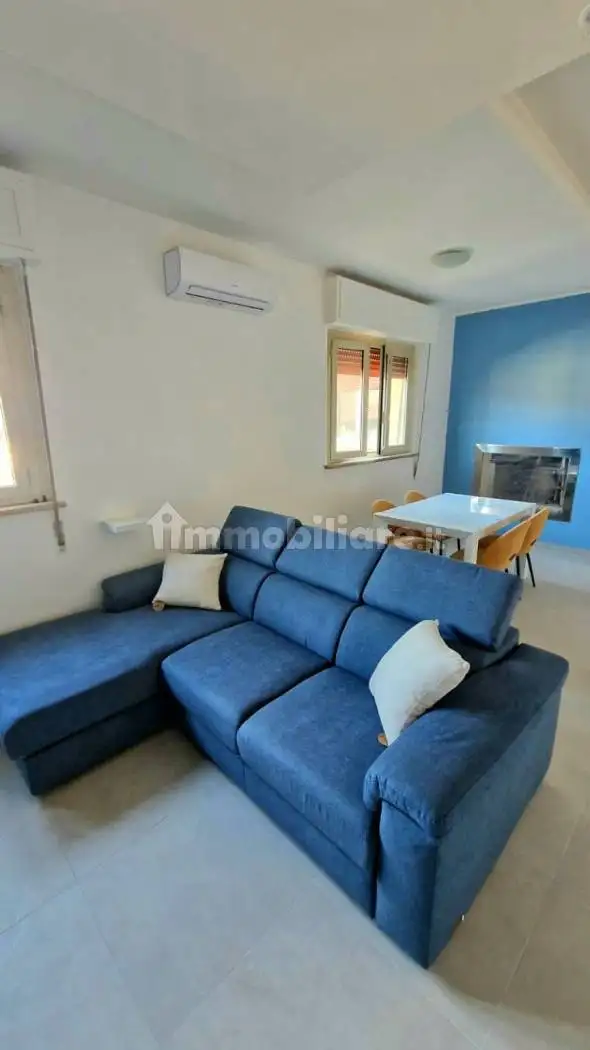 Appartamento via Pompeo Sesto 8, Città Giardino, Terni - foto 3