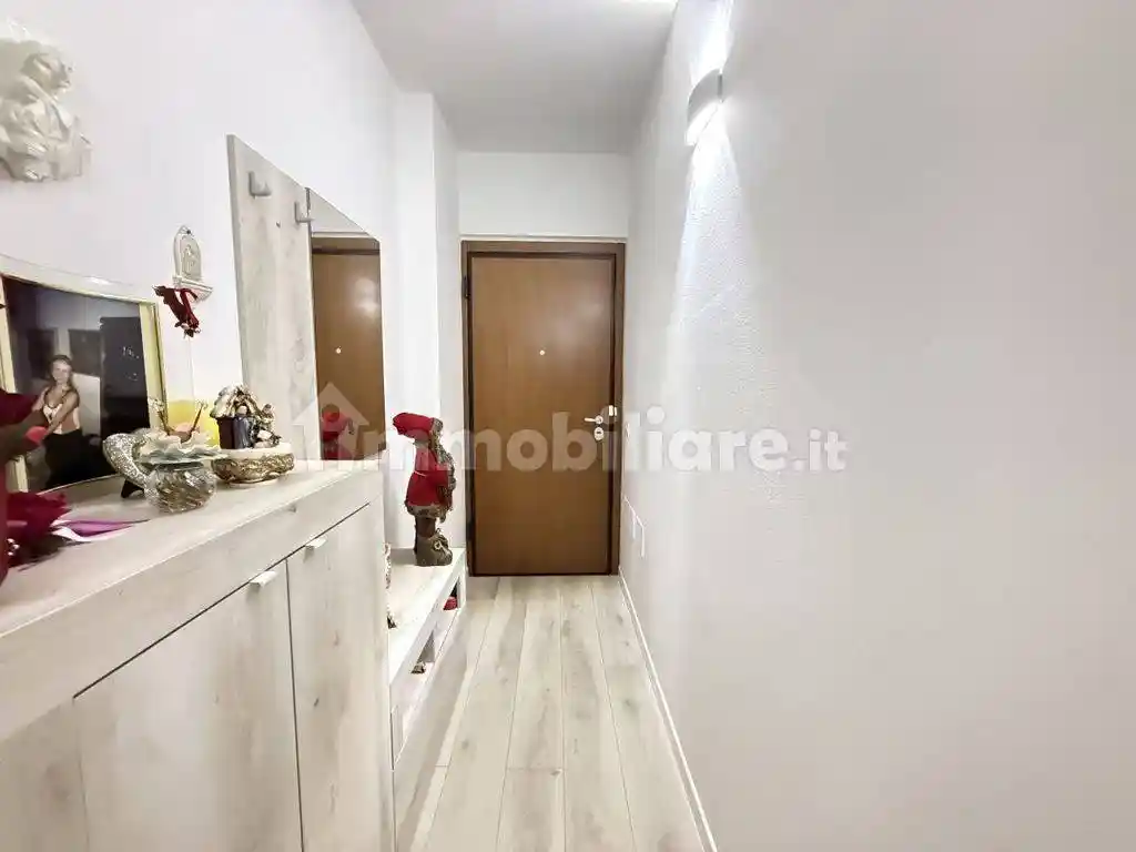 Trilocale via Bruno Buozzi, Contrada Prati, Castiglione del Lago - foto 2