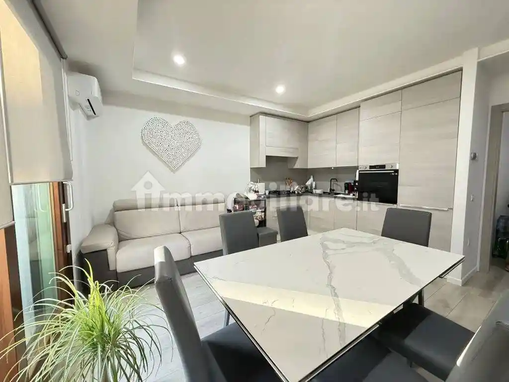 Trilocale via Bruno Buozzi, Contrada Prati, Castiglione del Lago - foto 3