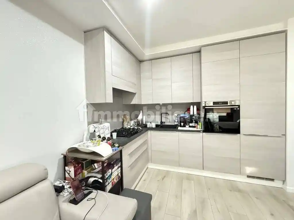 Trilocale via Bruno Buozzi, Contrada Prati, Castiglione del Lago - foto 5