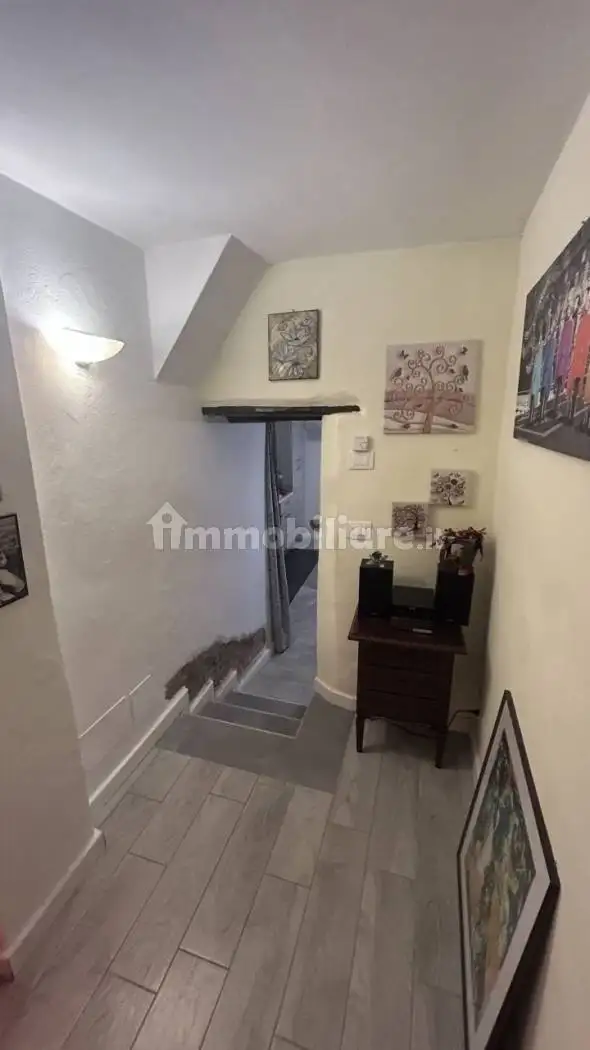 Appartamento via Belveduto, San Fatucchio, Castiglione del Lago - foto 2