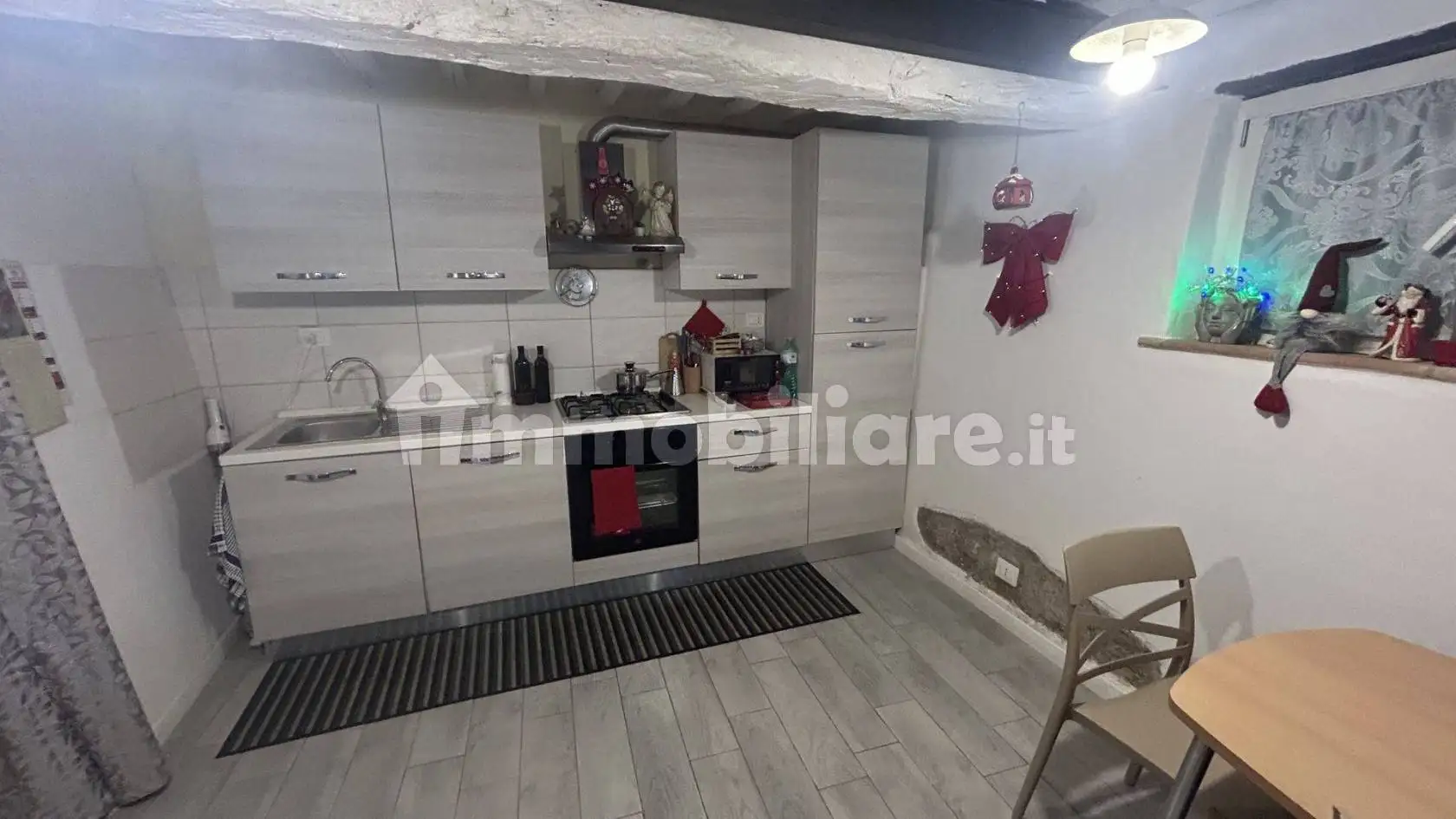 Appartamento via Belveduto, San Fatucchio, Castiglione del Lago - foto 3