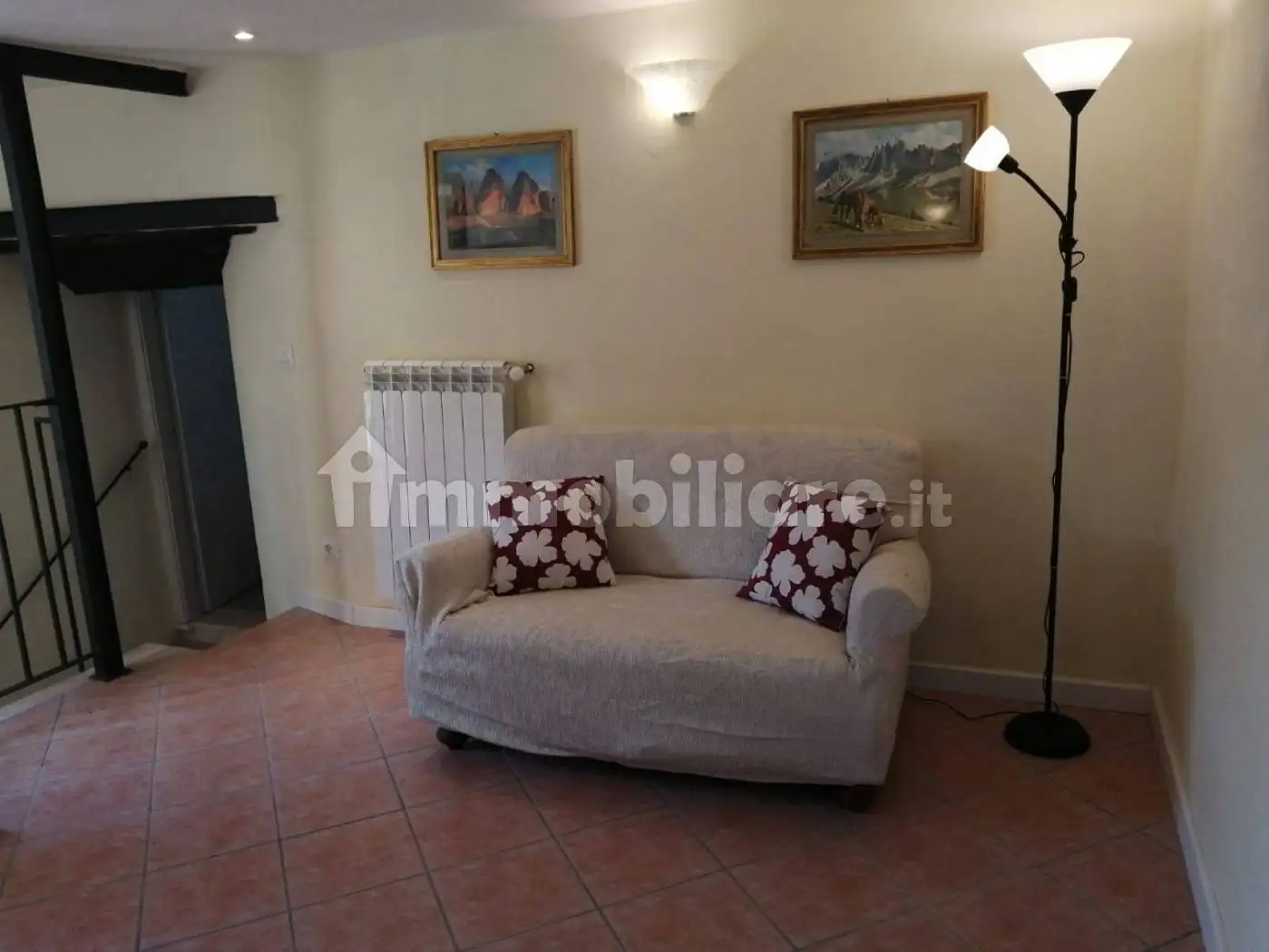 Appartamento via Belveduto, San Fatucchio, Castiglione del Lago - foto 4