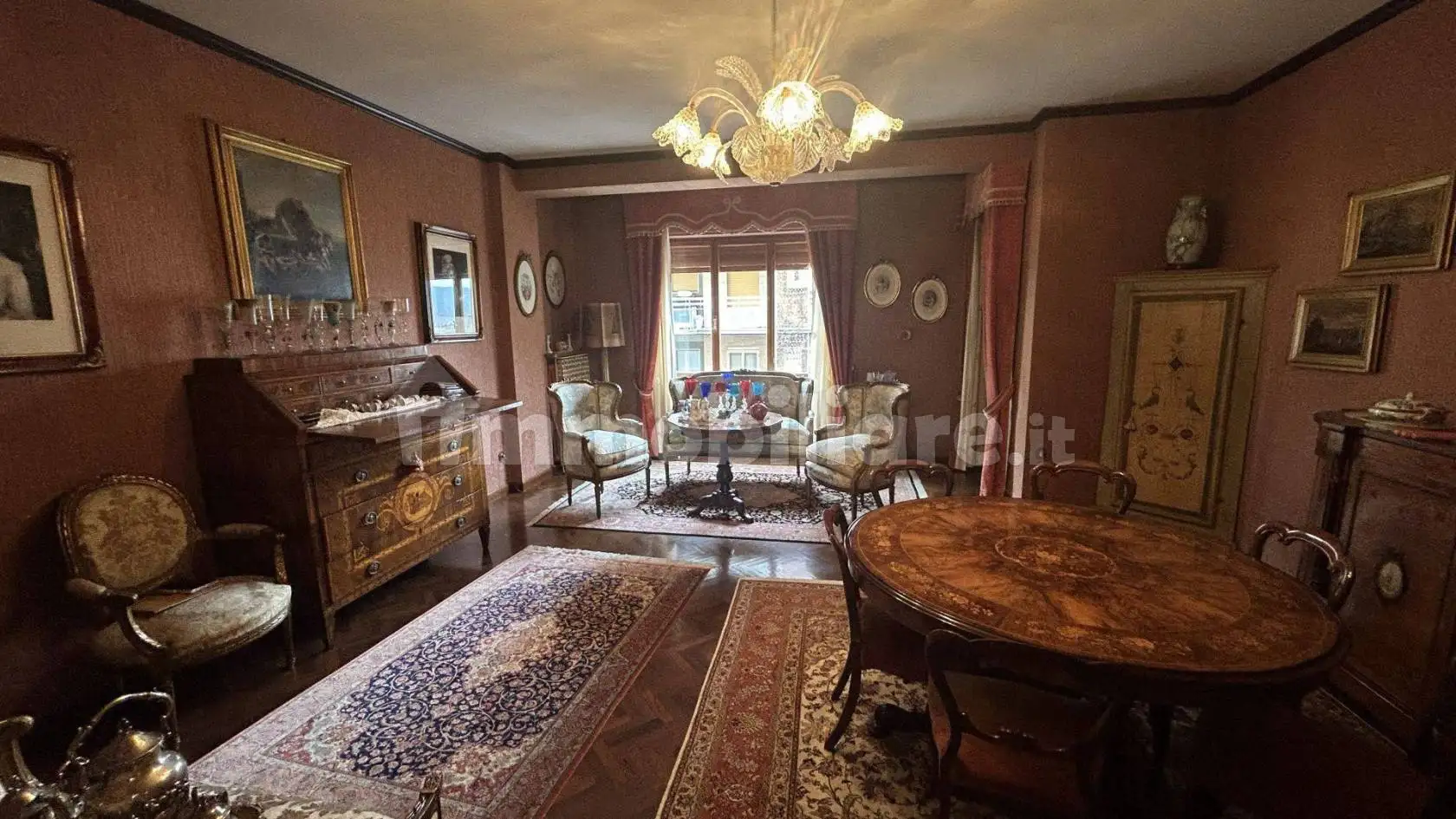 Appartamento in vendita a Perugia