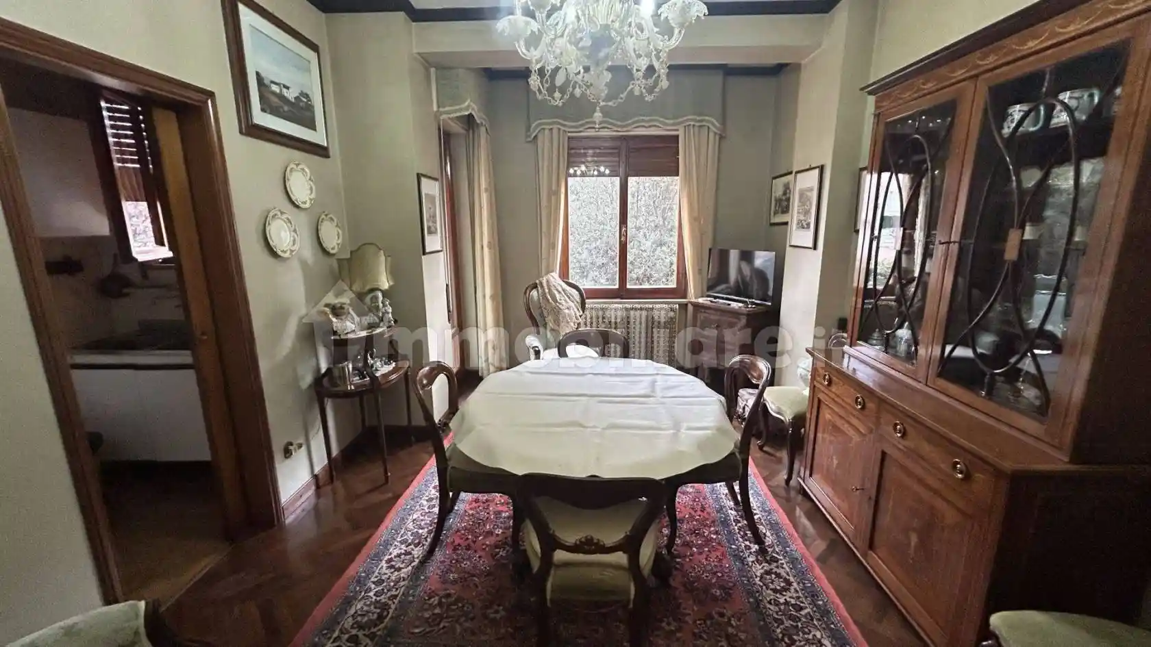 Appartamento via Petrarca, Madonna Alta - Prepo, Perugia - foto 2