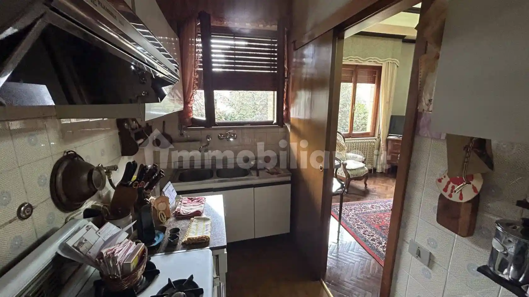 Appartamento via Petrarca, Madonna Alta - Prepo, Perugia - foto 4