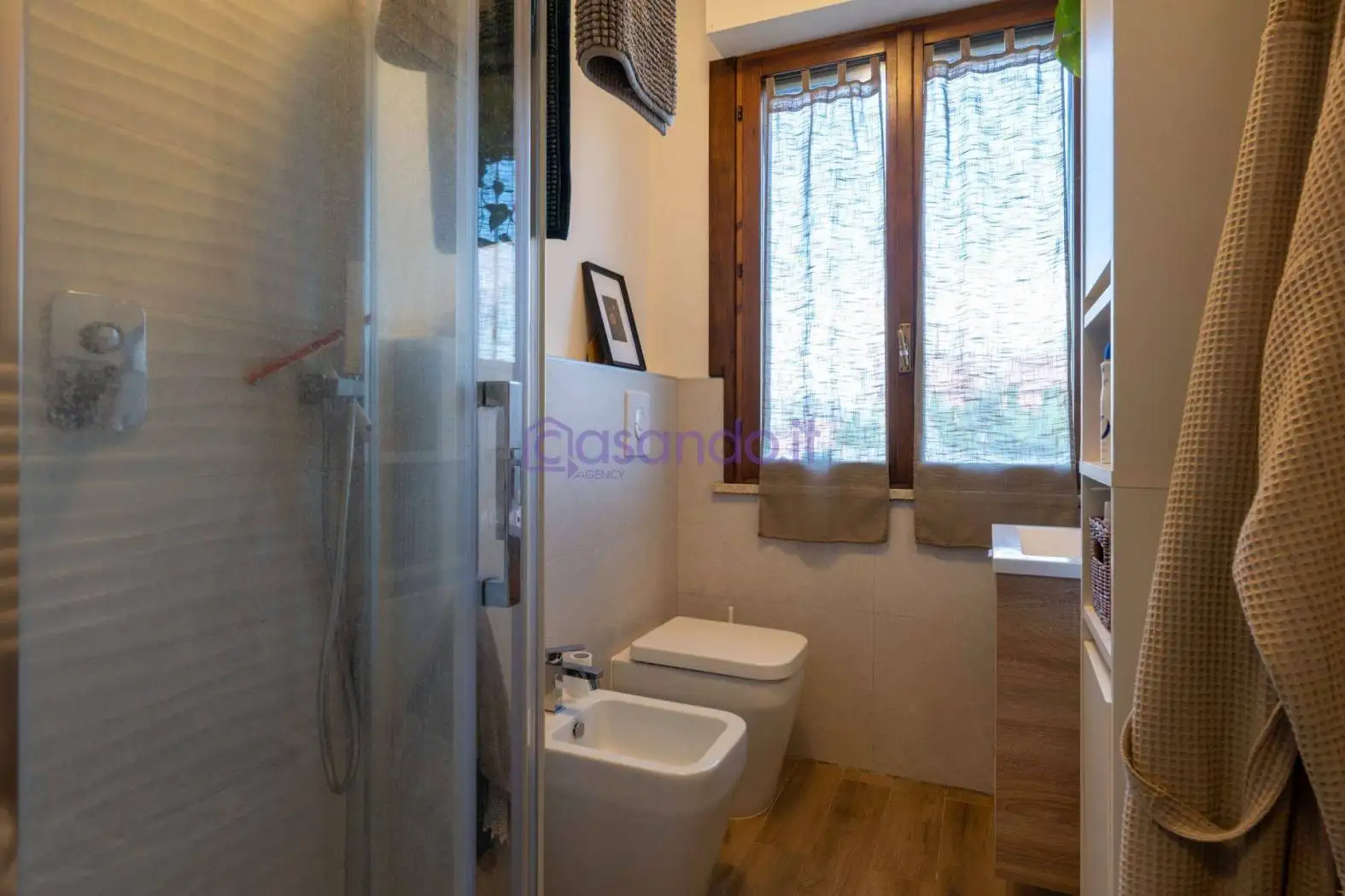 Bilocale via Italo Bargagna 48, Cisanello - San Biagio, Pisa - foto 4