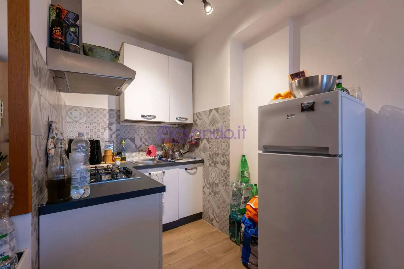 Bilocale via Italo Bargagna 48, Cisanello - San Biagio, Pisa - foto 5