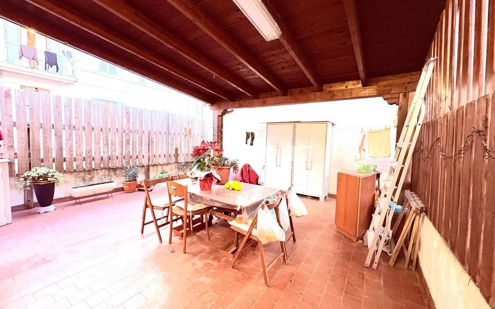 Appartamento in vendita a Civitavecchia